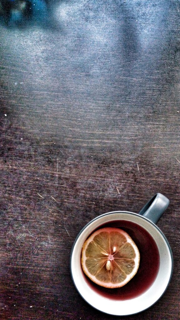 40代の排卵障害を改善するためにおすすめの食事は？