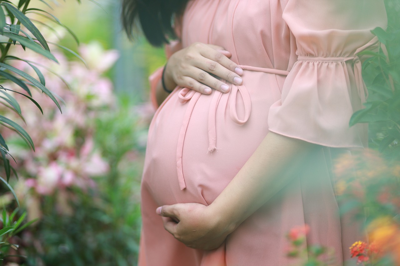 中年女性が不妊を高めるためのサプリはどれが効果的？
