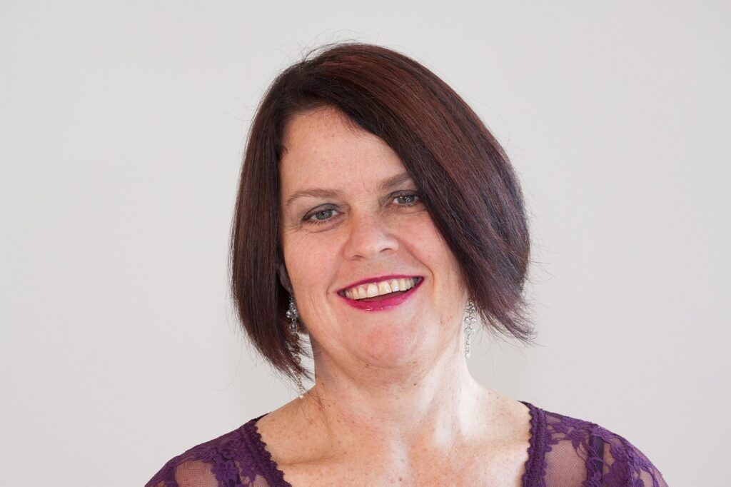 中年女性が知っておくべき排卵障害の対策に効果的な食事は？