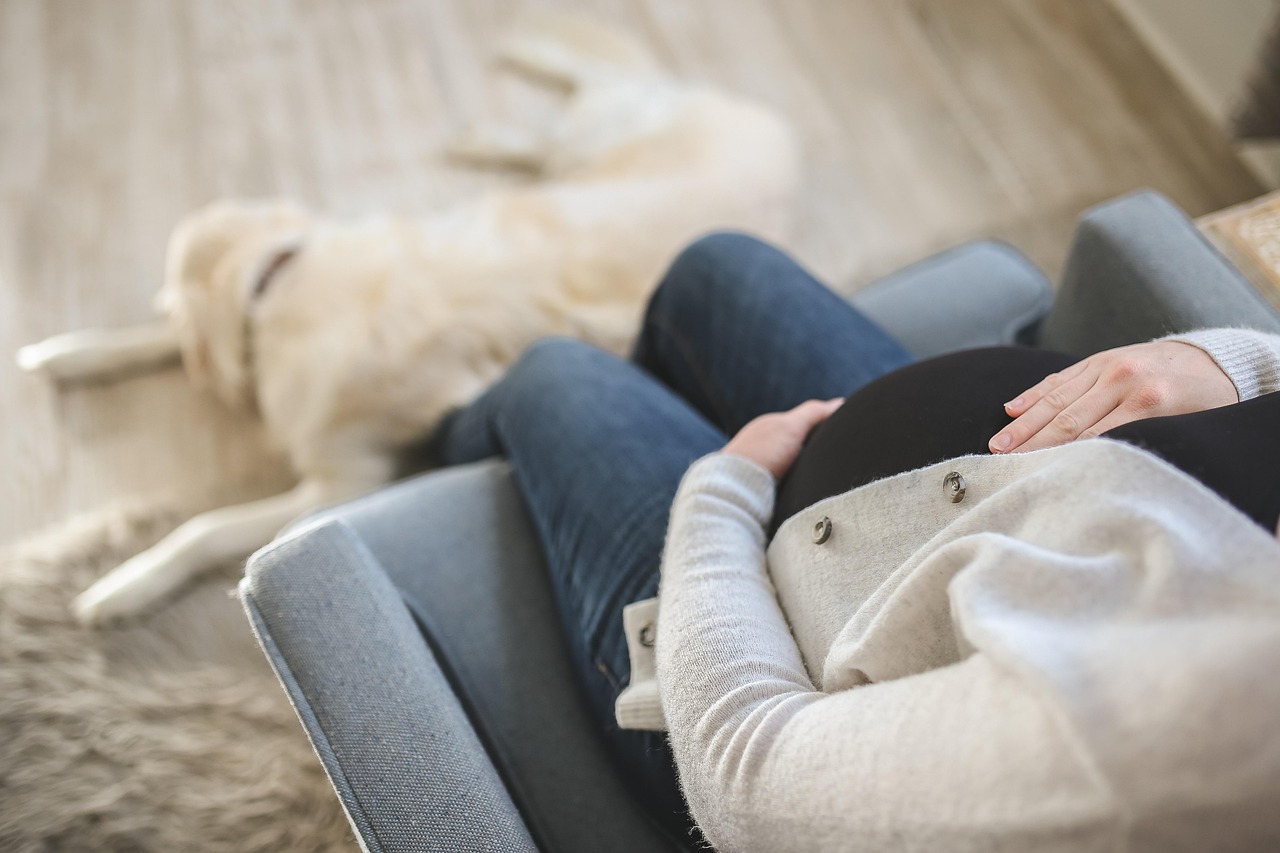 中年女性が妊娠しにくい状況を改善するためにおすすめの運動は？