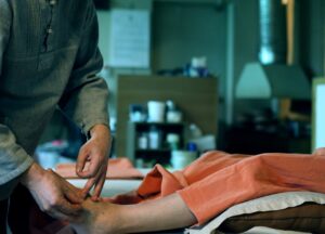 中年女性が妊活を整えるための漢方は何が効果的ですか？