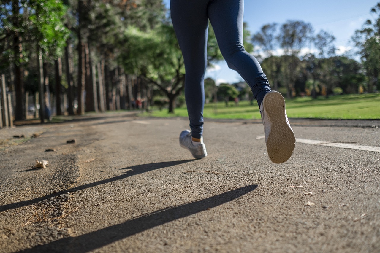中年女性が妊活を高めるために効果的な運動は？