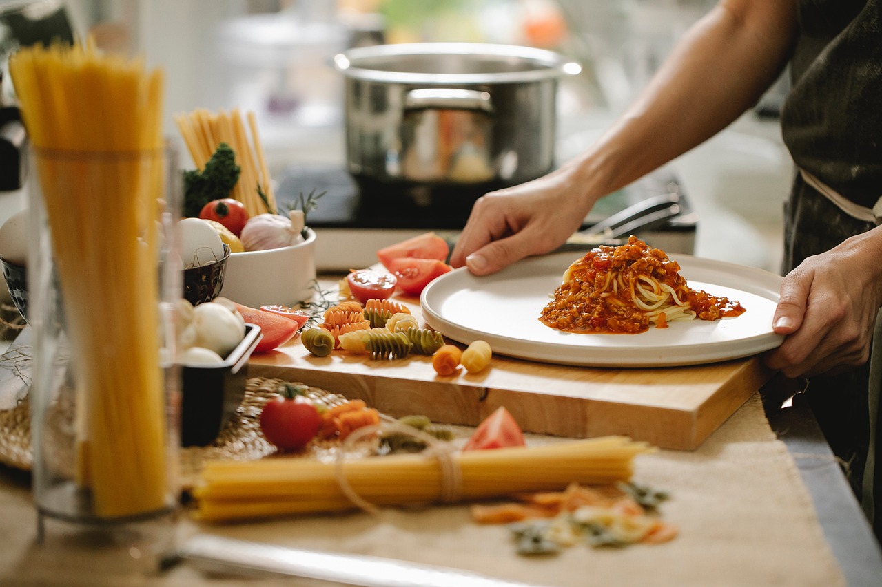アラフォー妊活に最適な食事の整え方は？