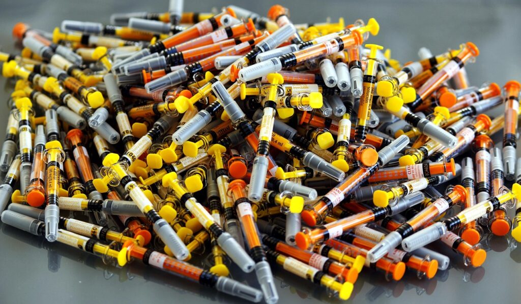 hCG注射の効果はどのように現れるのか？