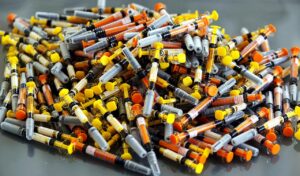 hCG注射の効果はどのように現れるのか？