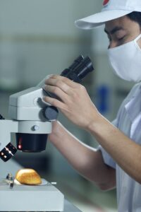 卵管造影検査での痛みを和らげる方法は？