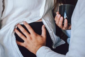 40代から始める妊娠しやすい体作りのポイントは？